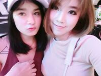 Instagram Lingerie Model ms.donut17