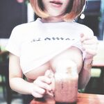 Instagram Lingerie Model ms.donut17