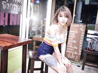 Instagram Lingerie Model ms.donut17