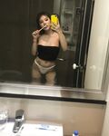 Instagram Lingerie Model ms.donut17