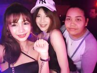 Instagram Lingerie Model ms.donut17