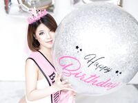 Instagram Lingerie Model ms.donut17