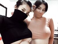 Instagram Lingerie Model ms.donut17