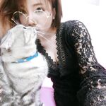 Instagram Lingerie Model ms.donut17