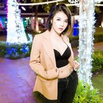 Instagram Lingerie Model ms.donut17