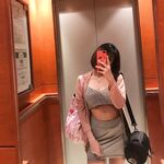 Instagram Lingerie Model ms.donut17