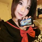 Instagram Lingerie Model ms.donut17