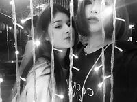 Instagram Lingerie Model ms.donut17