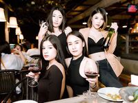 Instagram Lingerie Model ms.donut17