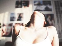 Instagram Lingerie Model ms.donut17