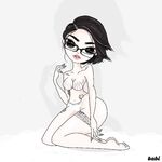 Instagram Lingerie Model ms.donut17