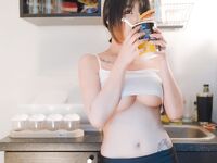 Instagram Lingerie Model ms.donut17