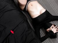 Instagram Lingerie Model ms.donut17