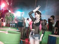 Instagram Lingerie Model ms.donut17