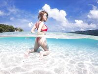 Instagram Lingerie Model ms.donut17