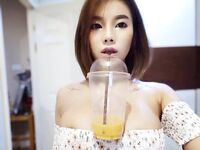 Instagram Lingerie Model ms.donut17