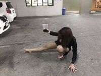 Instagram Lingerie Model ms.donut17