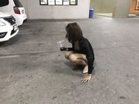 Instagram Lingerie Model ms.donut17