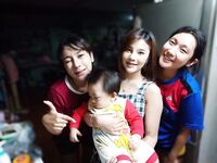 Instagram Lingerie Model ms.donut17