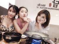 Instagram Lingerie Model ms.donut17