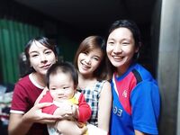 Instagram Lingerie Model ms.donut17