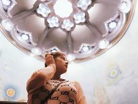 Instagram Lingerie Model ms.donut17