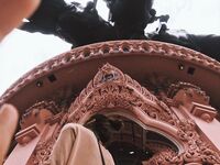 Instagram Lingerie Model ms.donut17