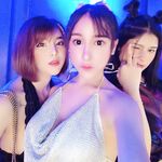 Instagram Lingerie Model ms.donut17