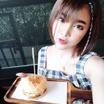 Instagram Lingerie Model ms.donut17