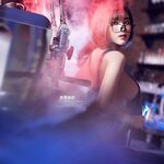 Instagram Lingerie Model ms.donut17