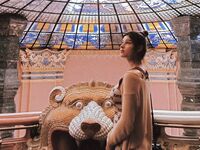 Instagram Lingerie Model ms.donut17