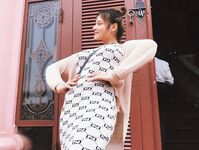 Instagram Lingerie Model ms.donut17