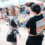 Instagram Lingerie Model ms.donut17