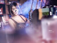 Instagram Lingerie Model ms.donut17