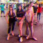 Instagram Lingerie Model ms.donut17