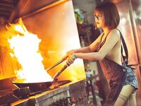 Instagram Lingerie Model ms.donut17