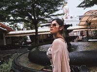 Instagram Lingerie Model ms.donut17