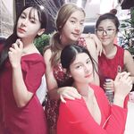 Instagram Lingerie Model ms.donut17