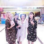 Instagram Lingerie Model ms.donut17