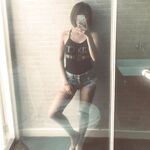 Instagram Lingerie Model ms.donut17