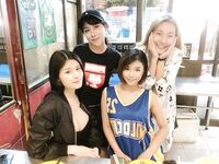 Instagram Lingerie Model ms.donut17