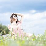 Instagram Lingerie Model ms.donut17