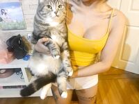 Instagram Lingerie Model ms.donut17