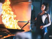 Instagram Lingerie Model ms.donut17