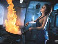 Instagram Lingerie Model ms.donut17