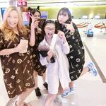 Instagram Lingerie Model ms.donut17