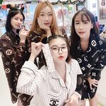 Instagram Lingerie Model ms.donut17