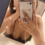 Instagram Lingerie Model ms.donut17