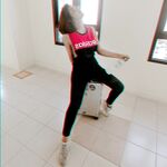 Instagram Lingerie Model ms.donut17