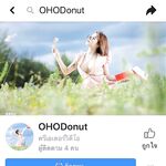 Instagram Lingerie Model ms.donut17